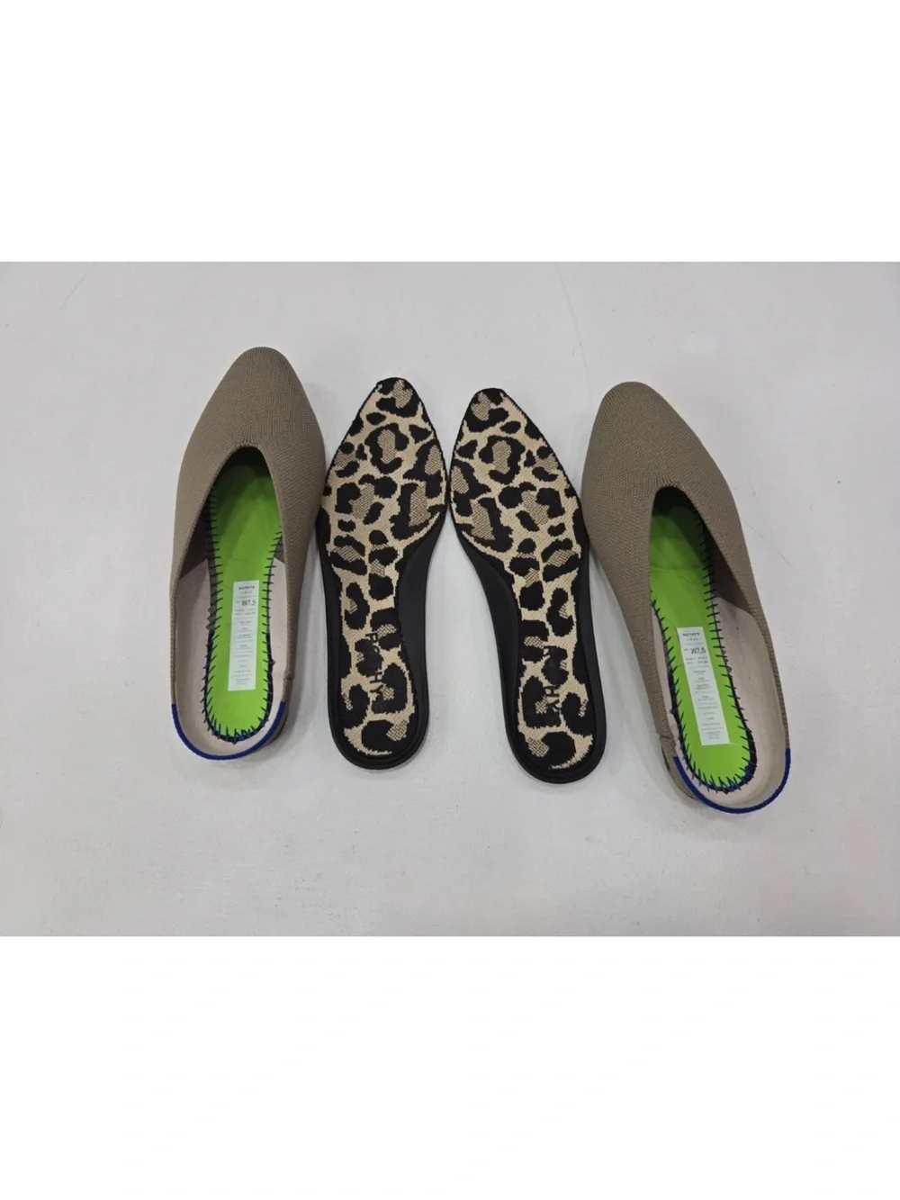 Rothys rothy almond